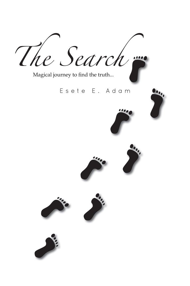 The Search: Magical journey to find the truth
