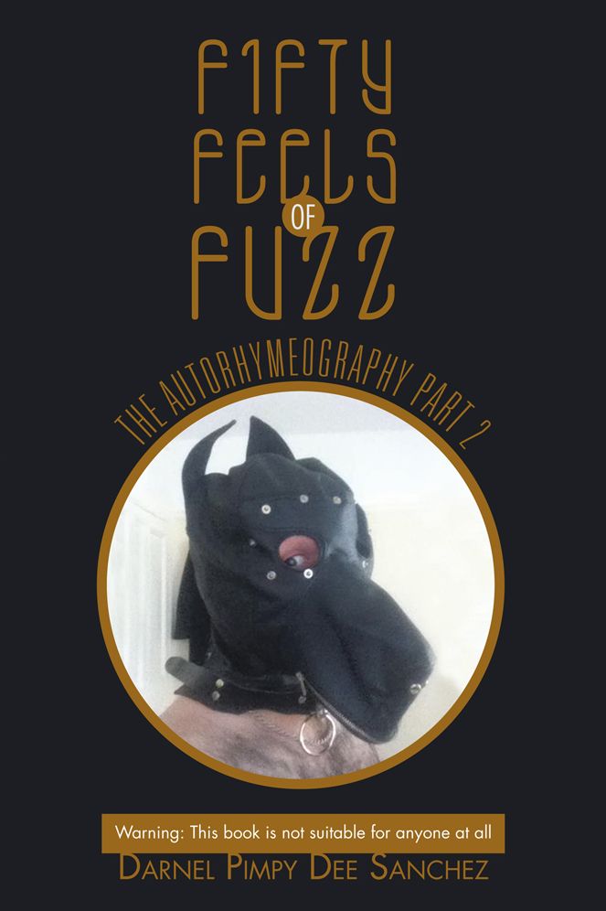 Fifty Feels Of Fuzz: The autorhymeography part 2