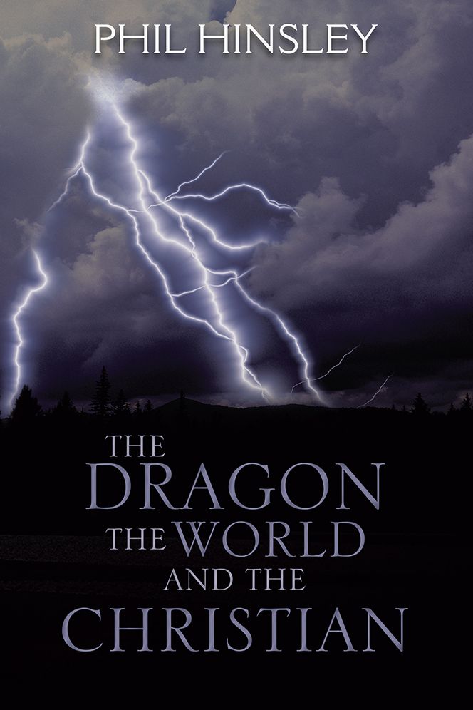 THE DRAGON THE WORLD AND THE CHRISTIAN