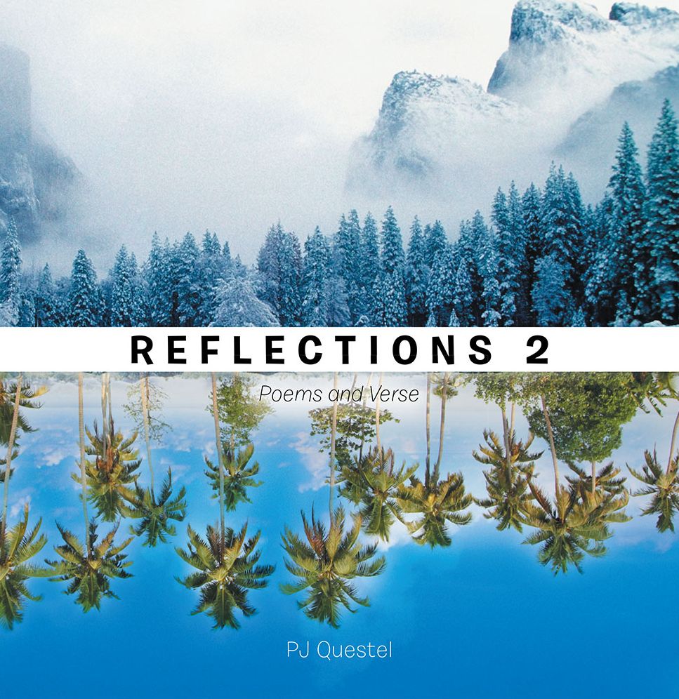 Reflections 2: Poems and Verse