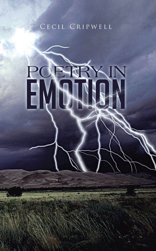 POETRY IN EMOTION