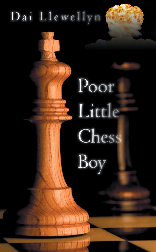 Poor Little Chess Boy