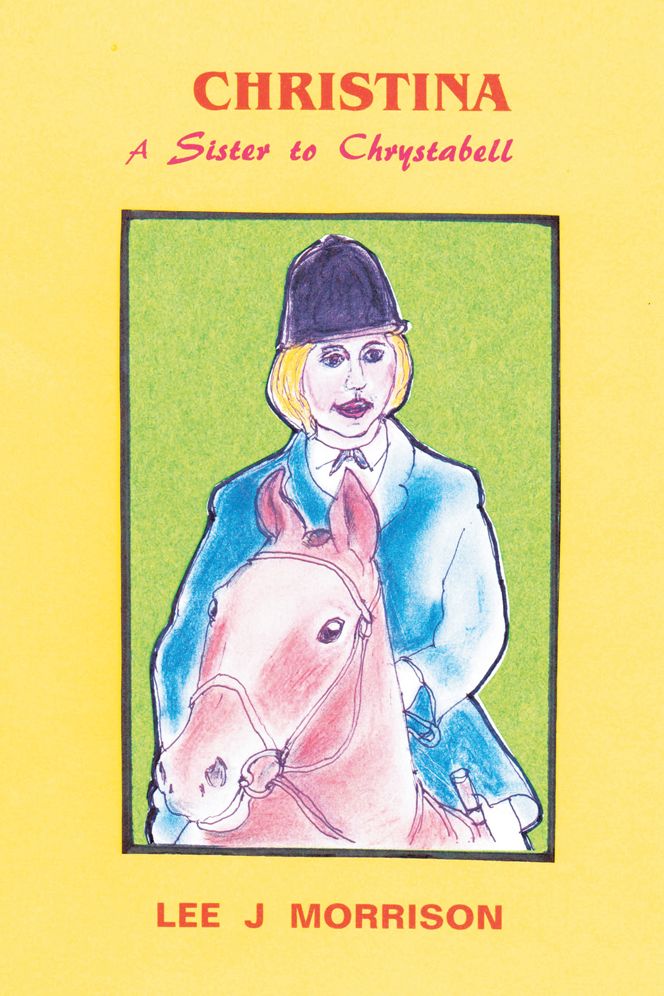CHRISTINA: A Sister to Chrystabell