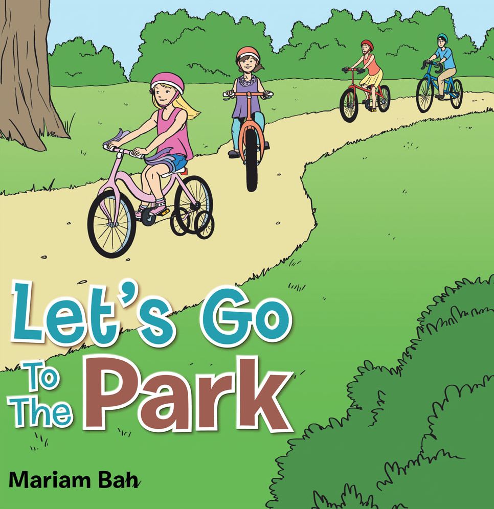 Let's Go To The Park