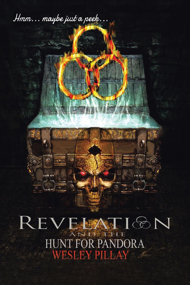 Revelation: And The Hunt for Pandora