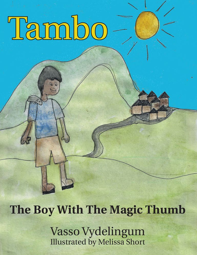 Tambo: The Boy with the Magic Thumb