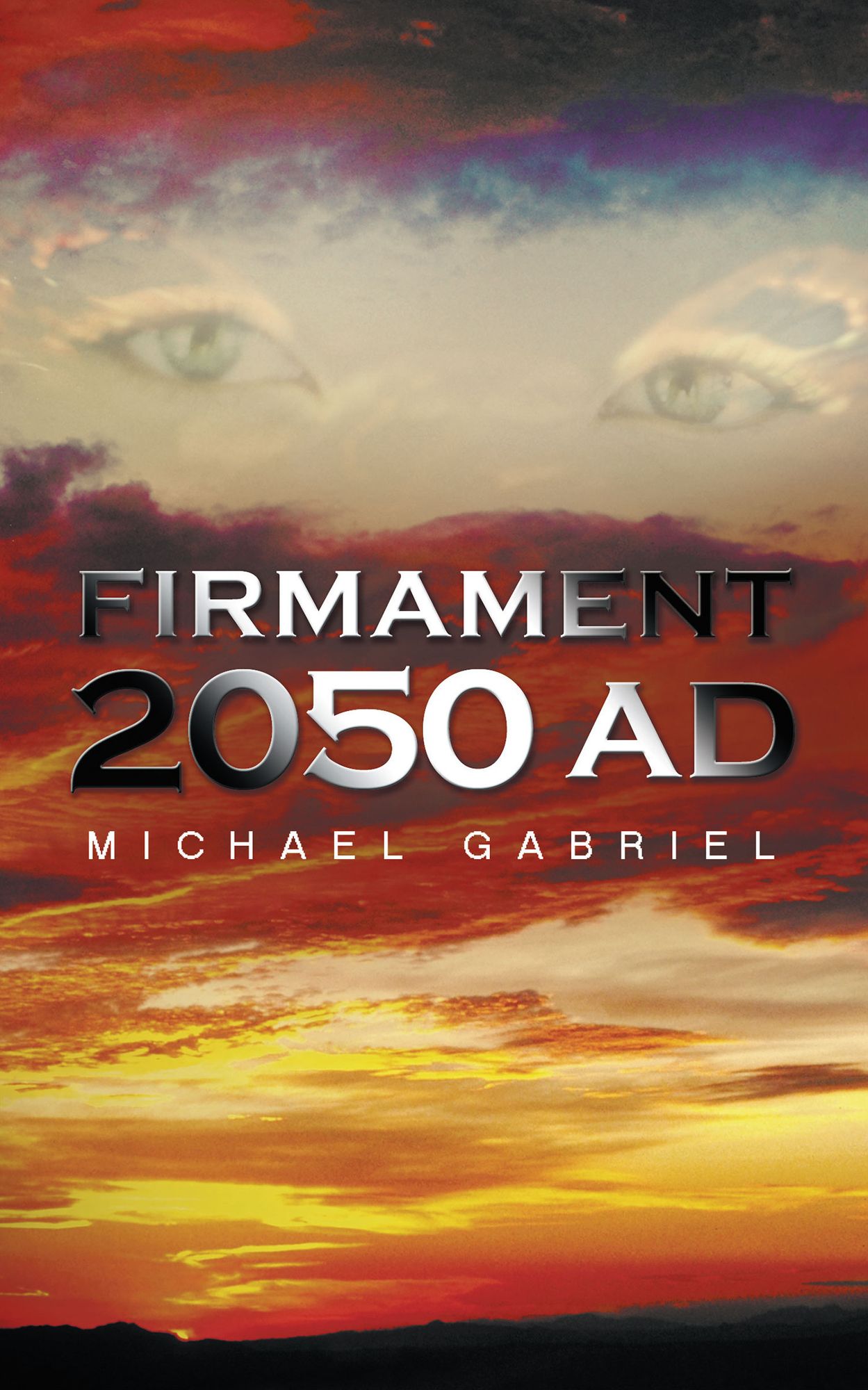 FIRMAMENT 2050 AD