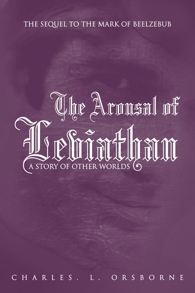 The Arousal of Leviathan: A STORY OF OTHER WORLDS