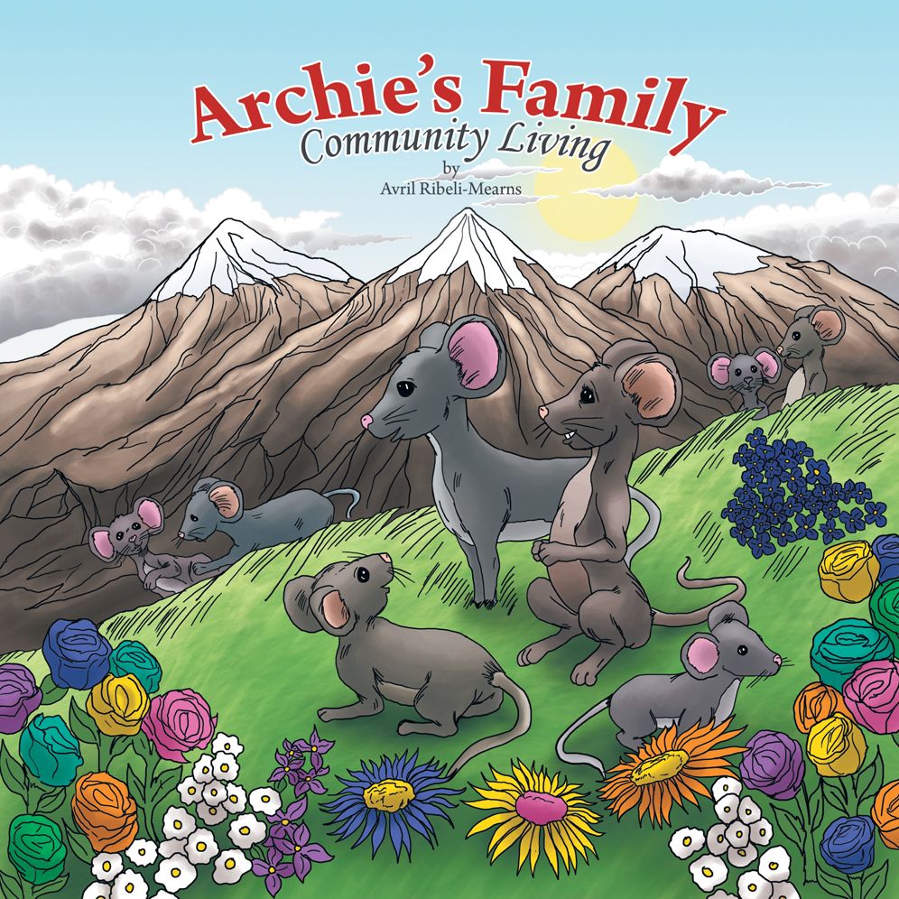 Archie's Family: Community Living