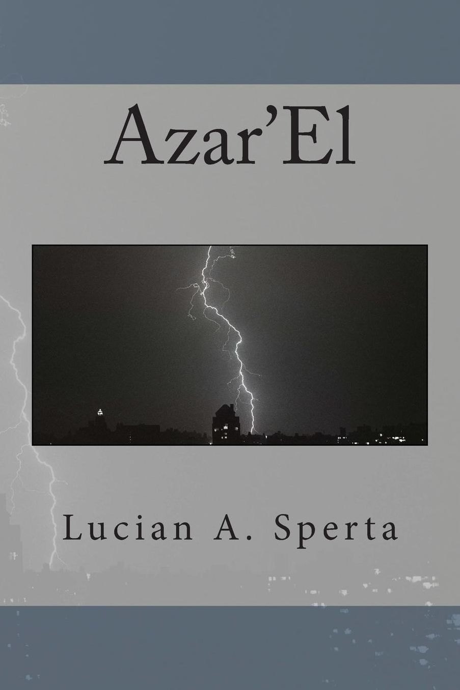 Azar'El