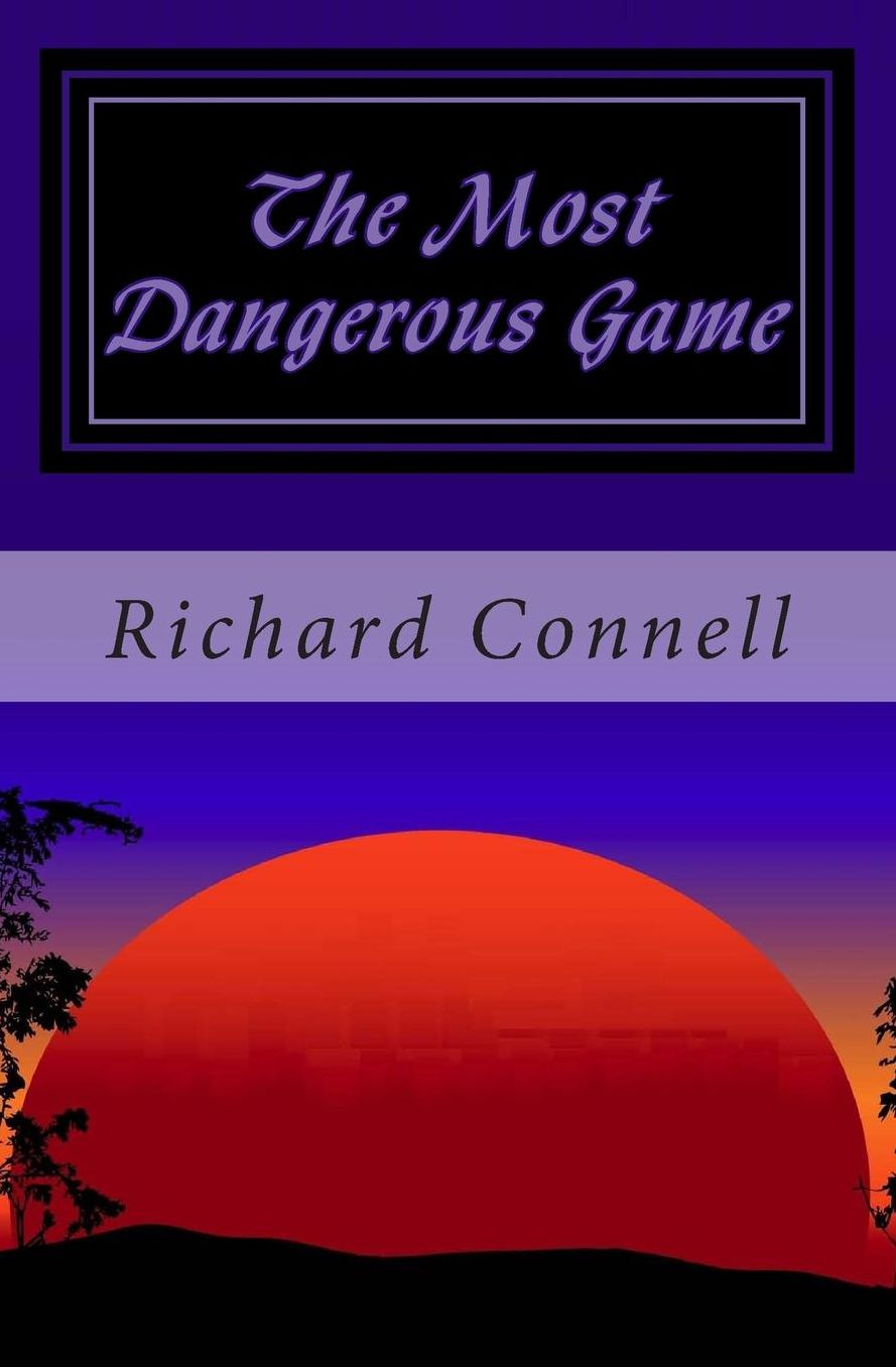 The Most Dangerous Game