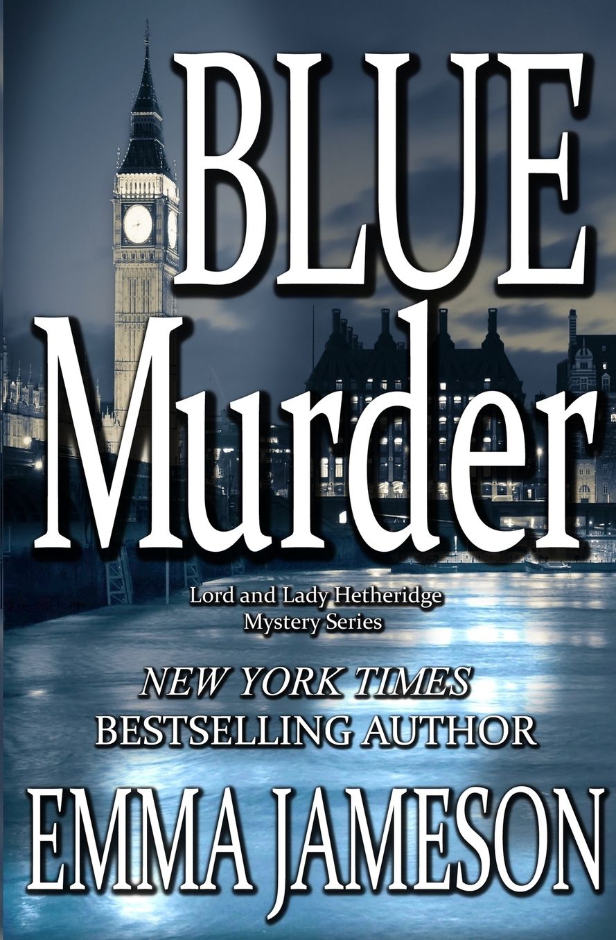 Blue Murder