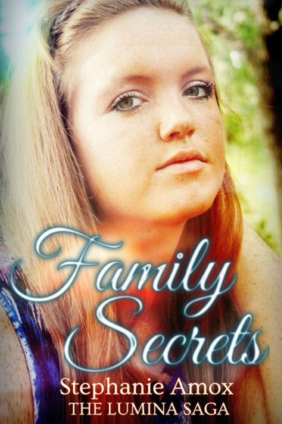 Family Secrets