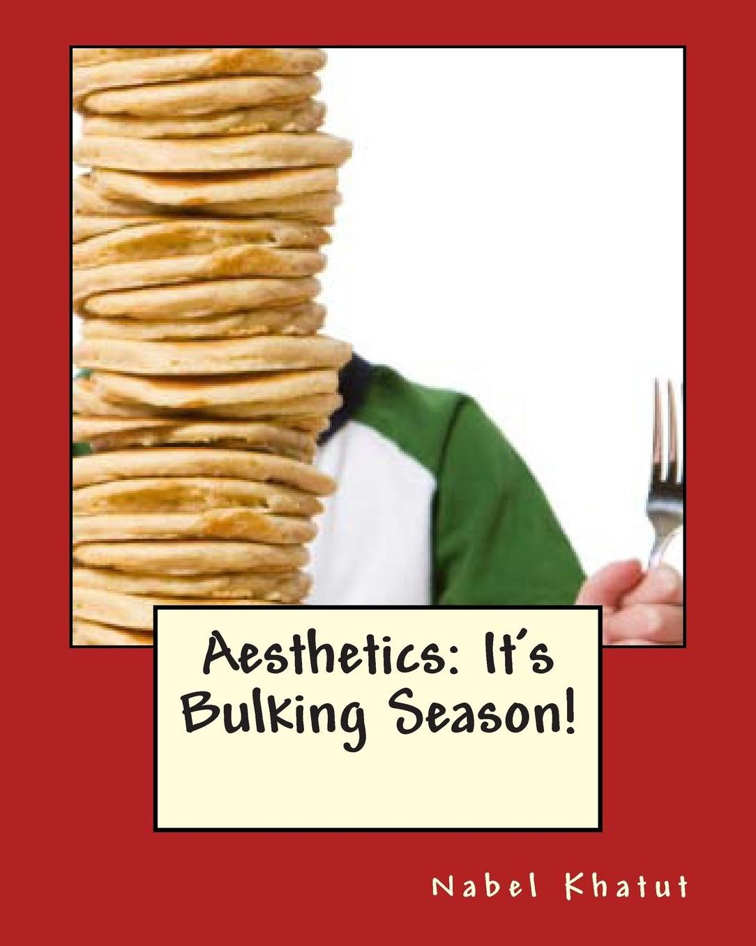 Aesthetics - It's Bulking Season!