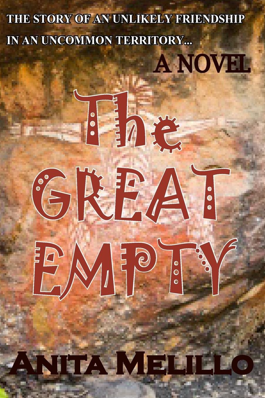 The Great Empty: A Novel