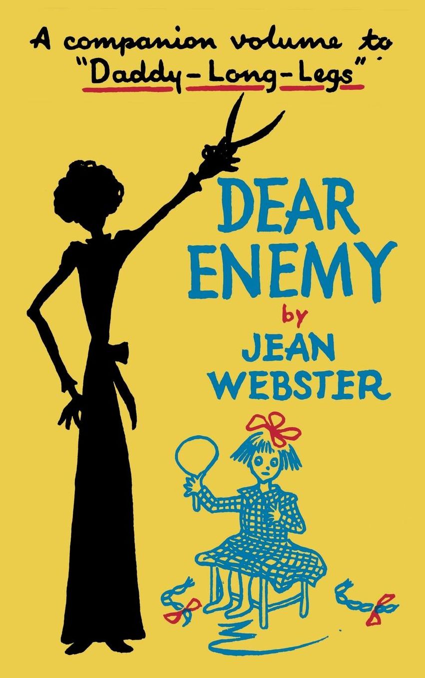 Dear Enemy
