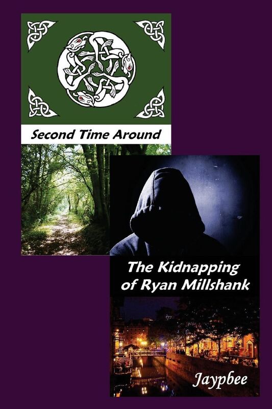 The Kidnapping of Ryan Millshank + Second Time Around