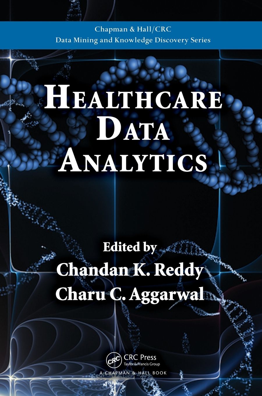 Healthcare Data Analytics