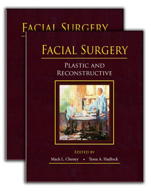 Facial Surgery: Plastic and Reconstructive
