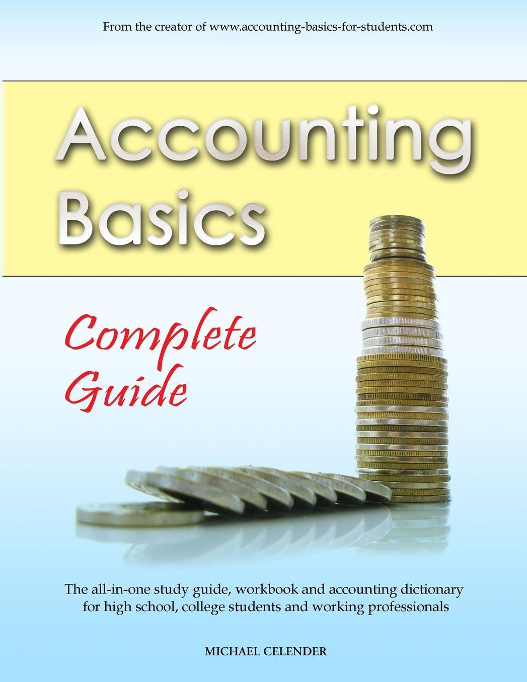 Accounting Basics: Complete Guide