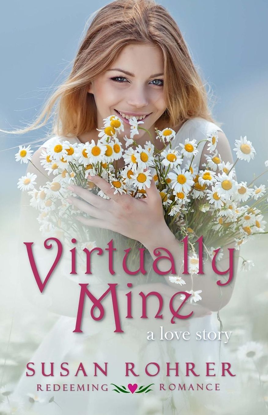 Virtually Mine: A Love Story