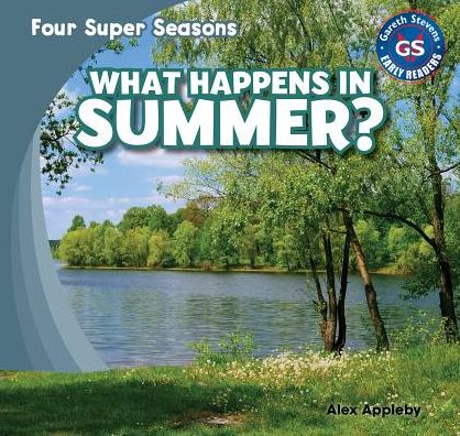 What Happens in Summer?
