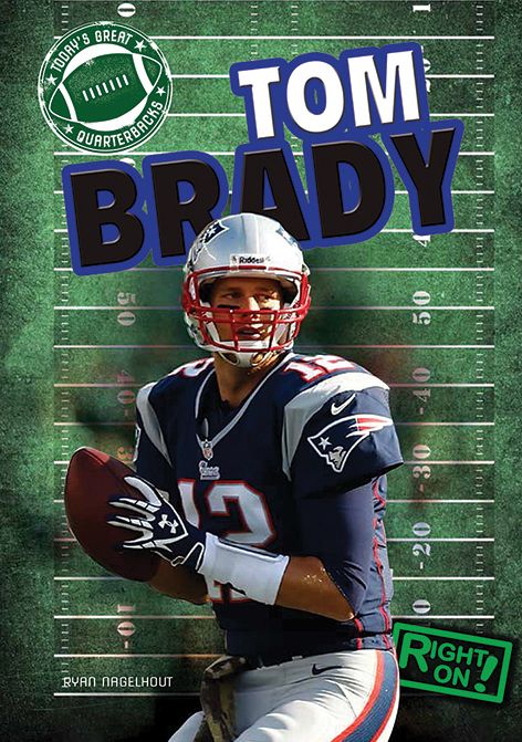 Tom Brady