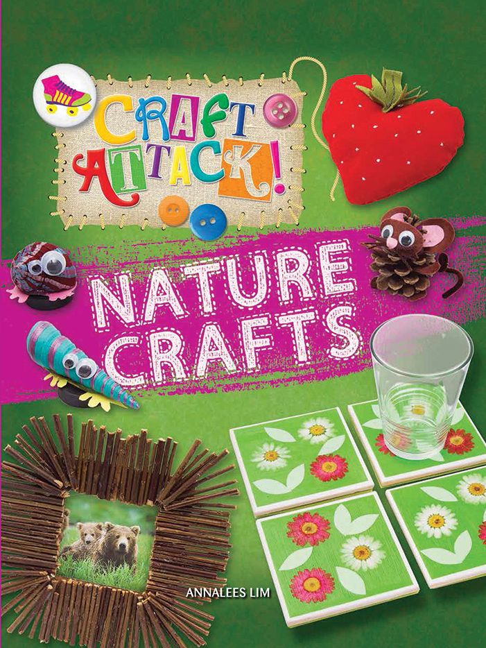 Nature Crafts