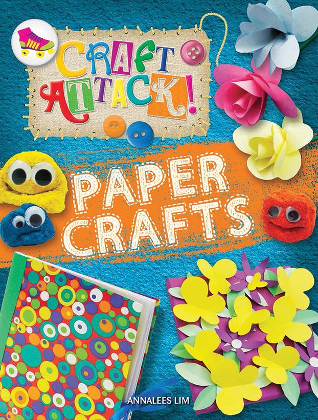 Paper Crafts