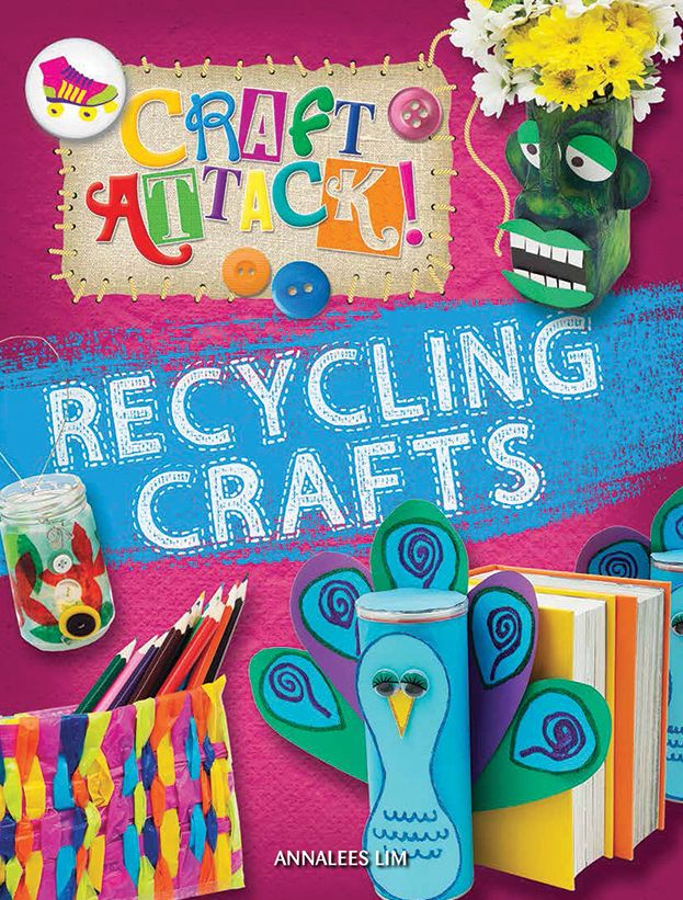 Recycling Crafts