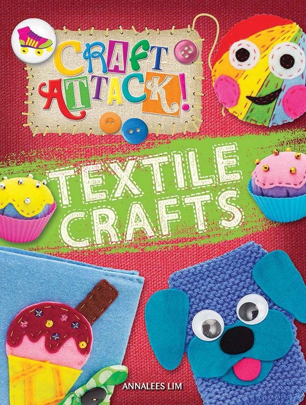 Textile Crafts