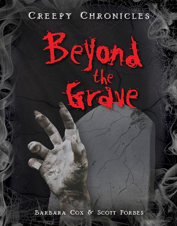 Beyond the Grave