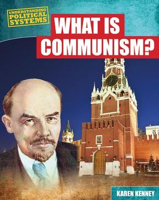 What Is Communism?