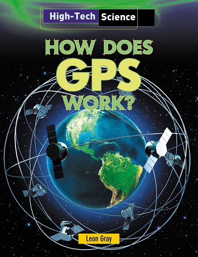 How Does GPS Work?
