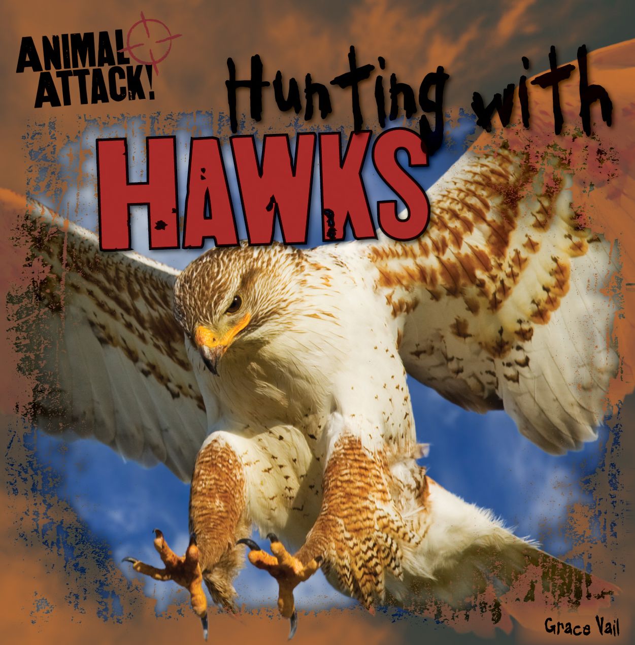 Hunting with Hawks