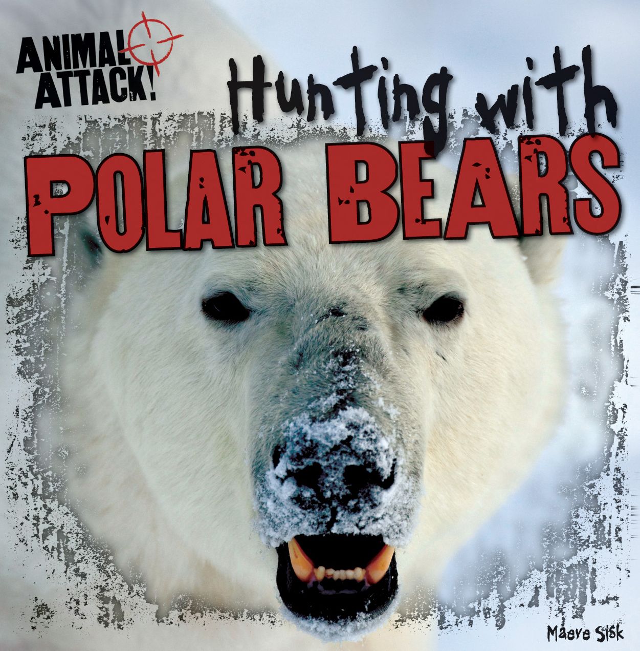 Hunting with Polar Bears