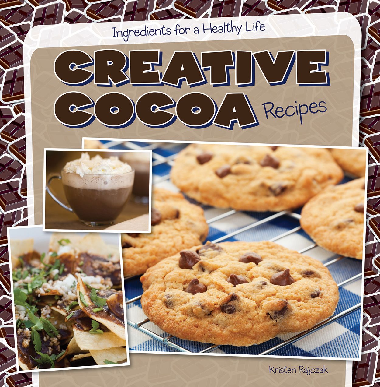 Creative Cocoa Recipes