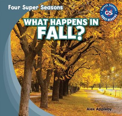 What Happens in Fall?