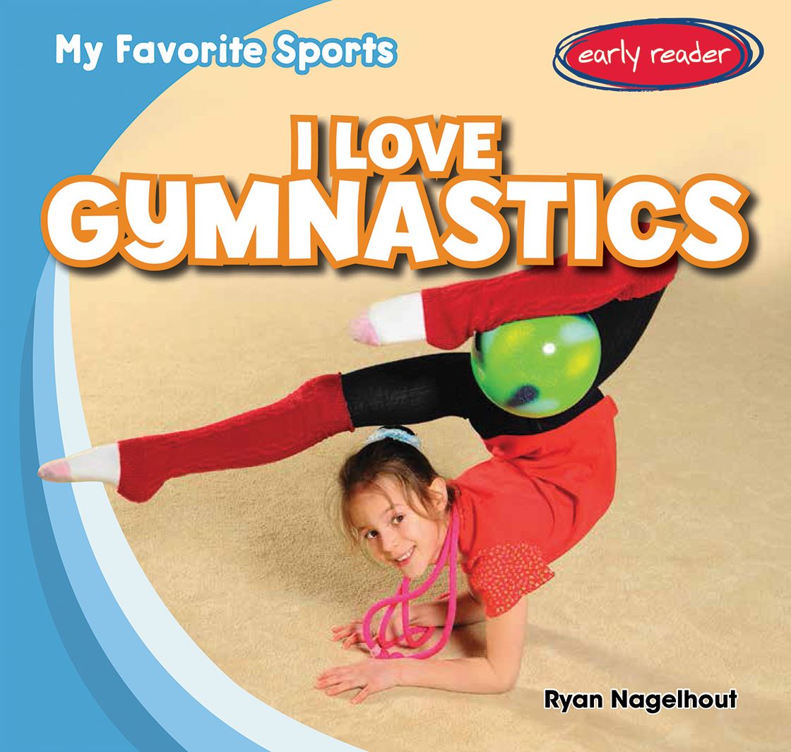 I Love Gymnastics