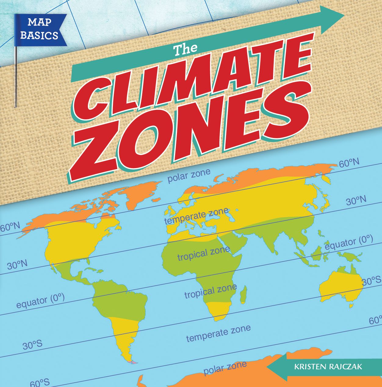The Climate Zones