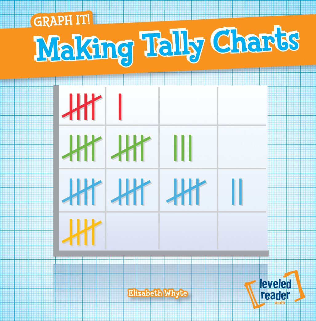 Making Tally Charts