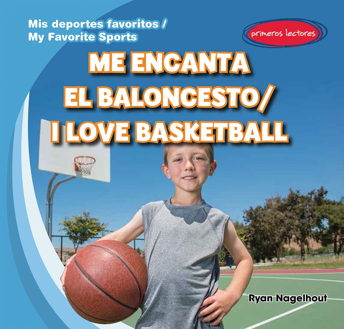 Me encanta el baloncesto / I Love Basketball