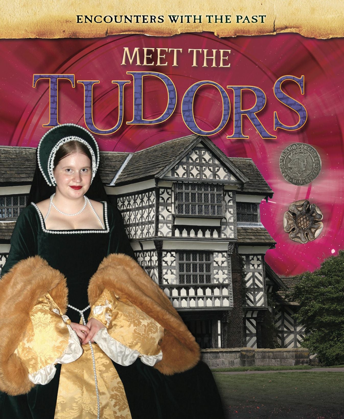 Meet the Tudors