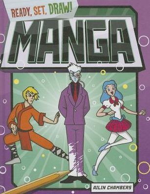 Manga