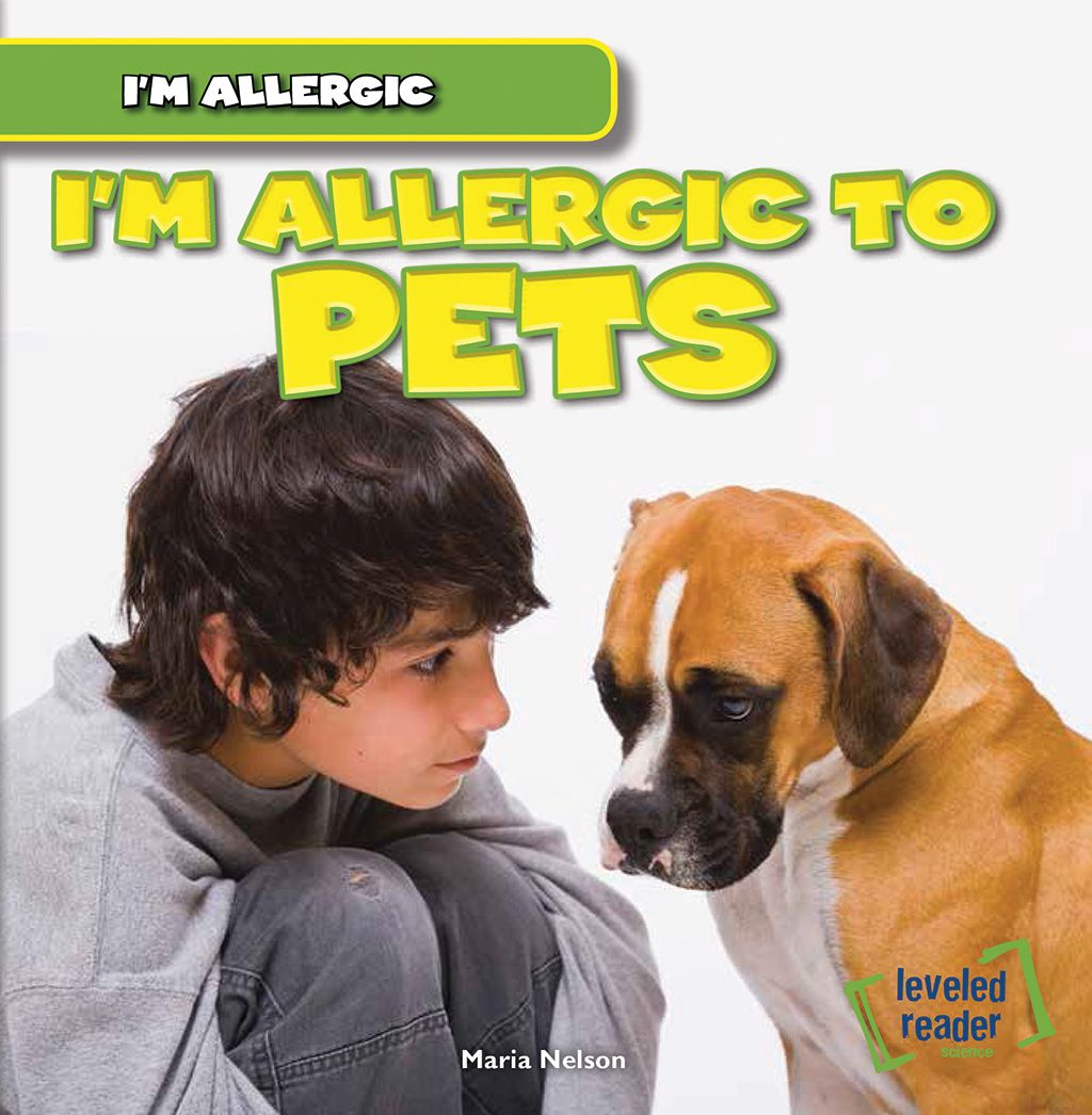 I'm Allergic to Pets