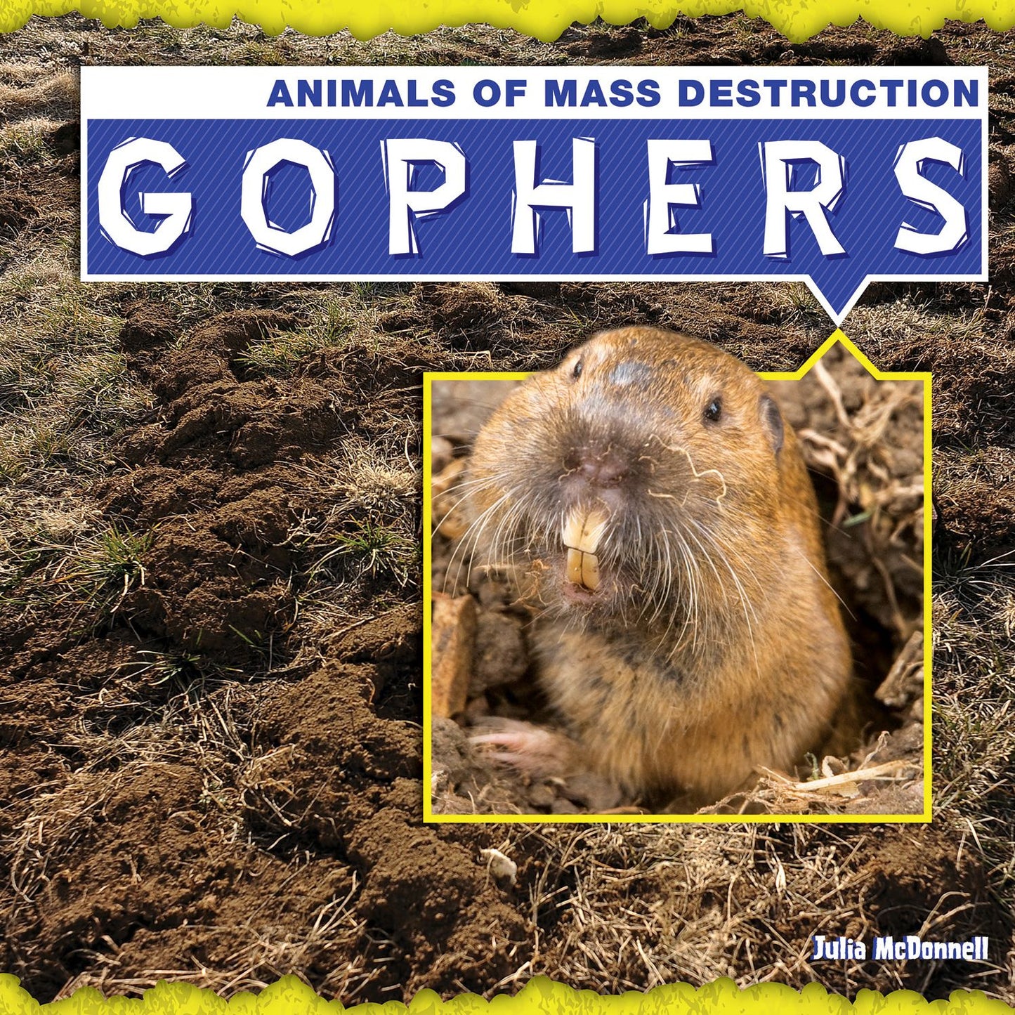 Gophers