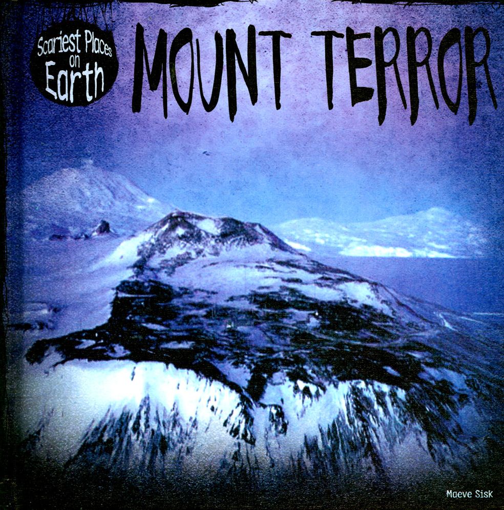 Mount Terror