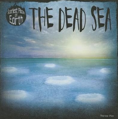 The Dead Sea