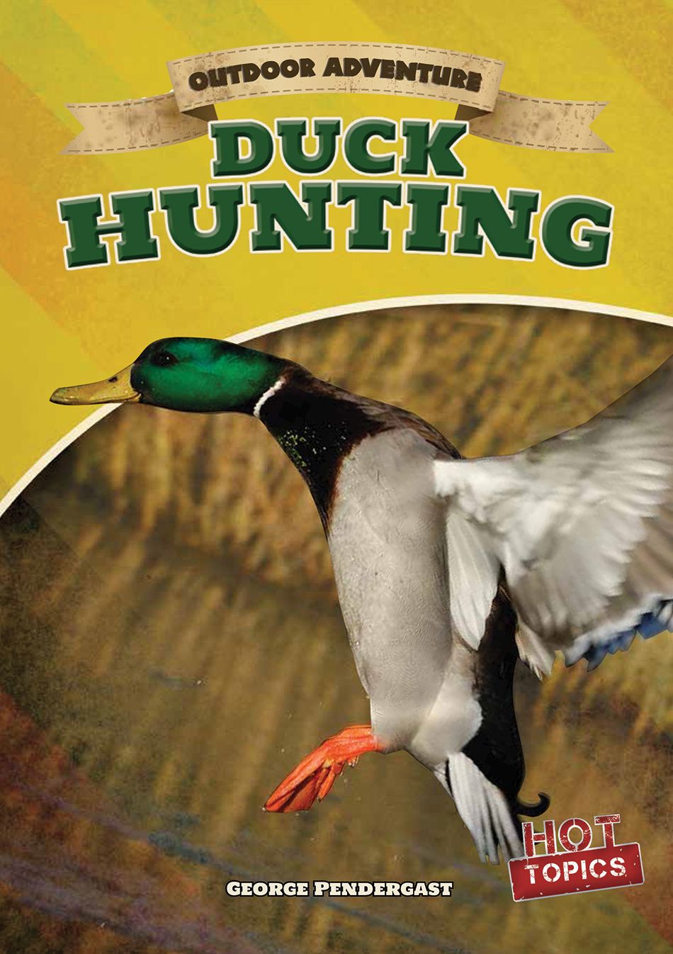 Duck Hunting