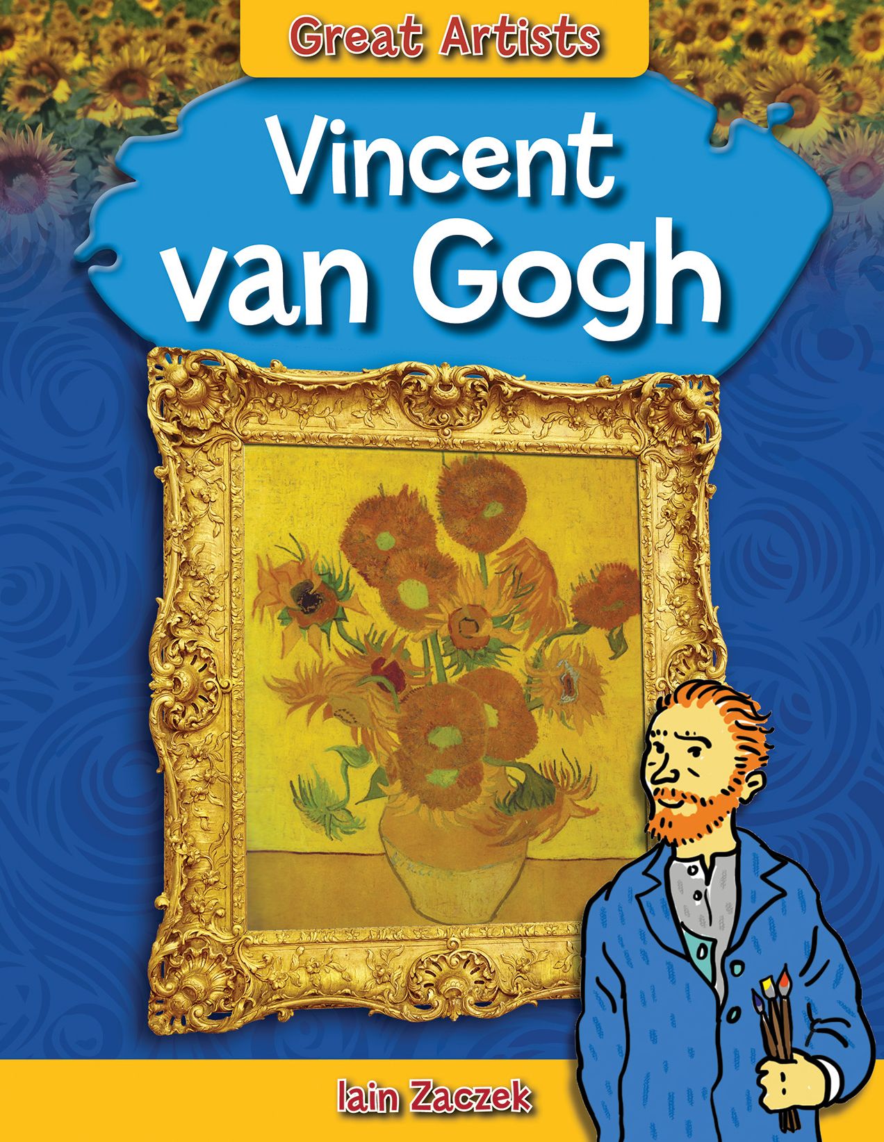 Vincent van Gogh